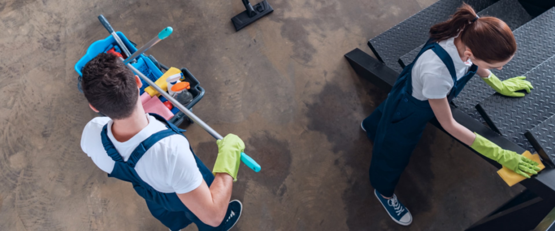 Essential Cleaning Service Invoice Templates for Your Business