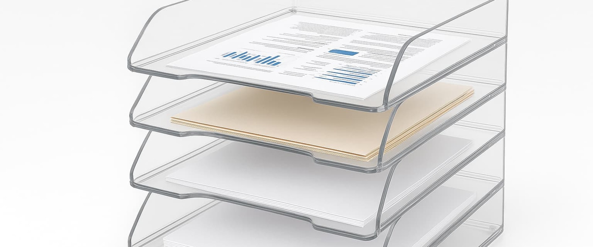 Maximizing Organization with Folders and Labels for Invoices
