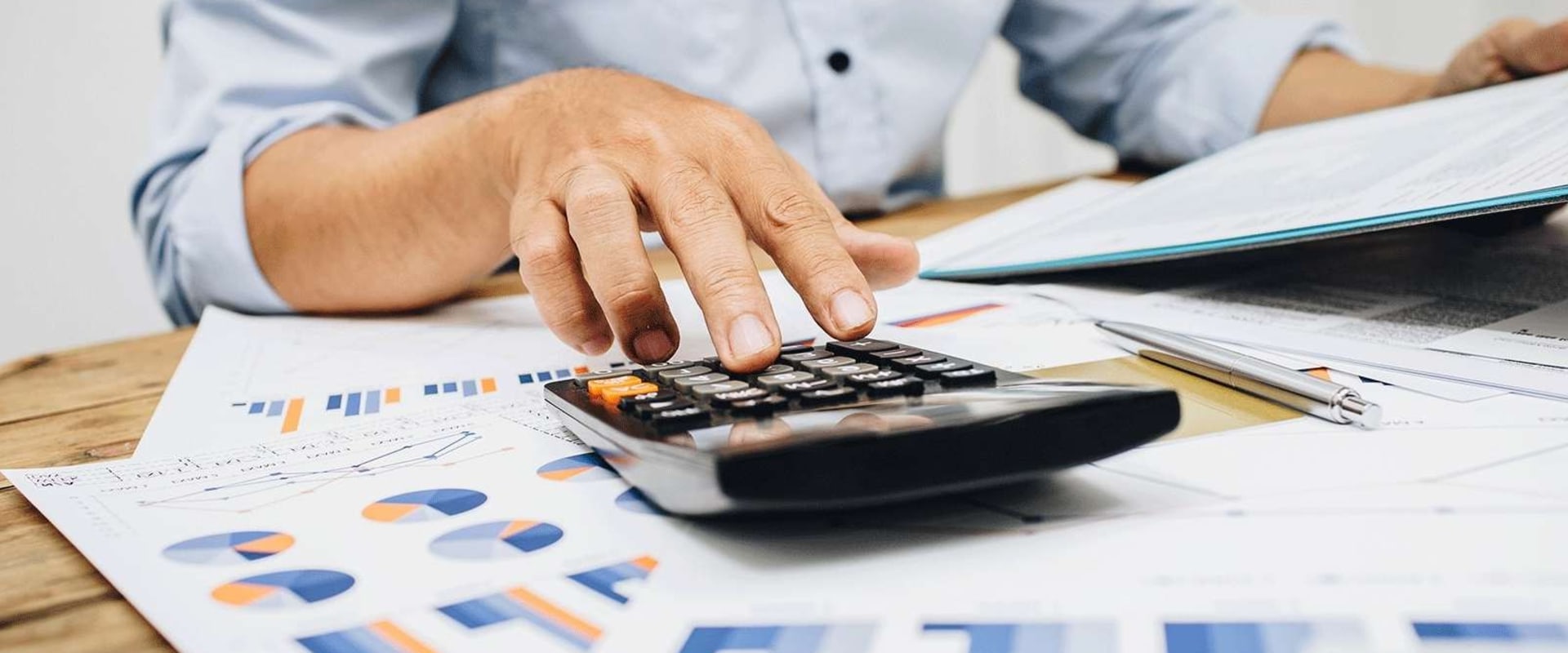 Essential Elements of Itemized Lists in Invoices