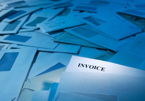 Navigating the Process of Following Up on Unpaid Invoices