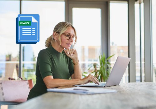 Building Trust with Professional Invoices