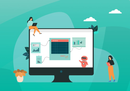 Maximizing Efficiency with User-Friendly Invoice Creation